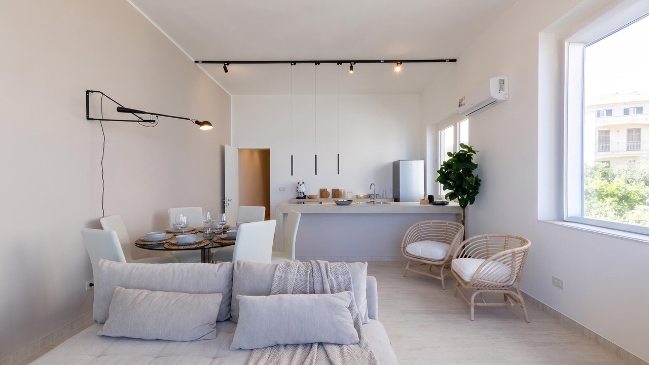 Photo of Livingroom in Marzamemi