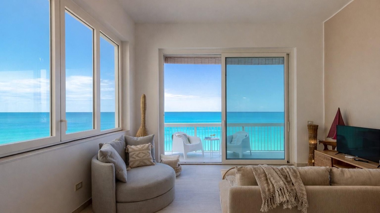 Photo of Livingroom in Marzamemi