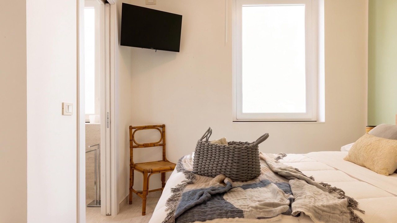 Photo of Bedroom in Marzamemi