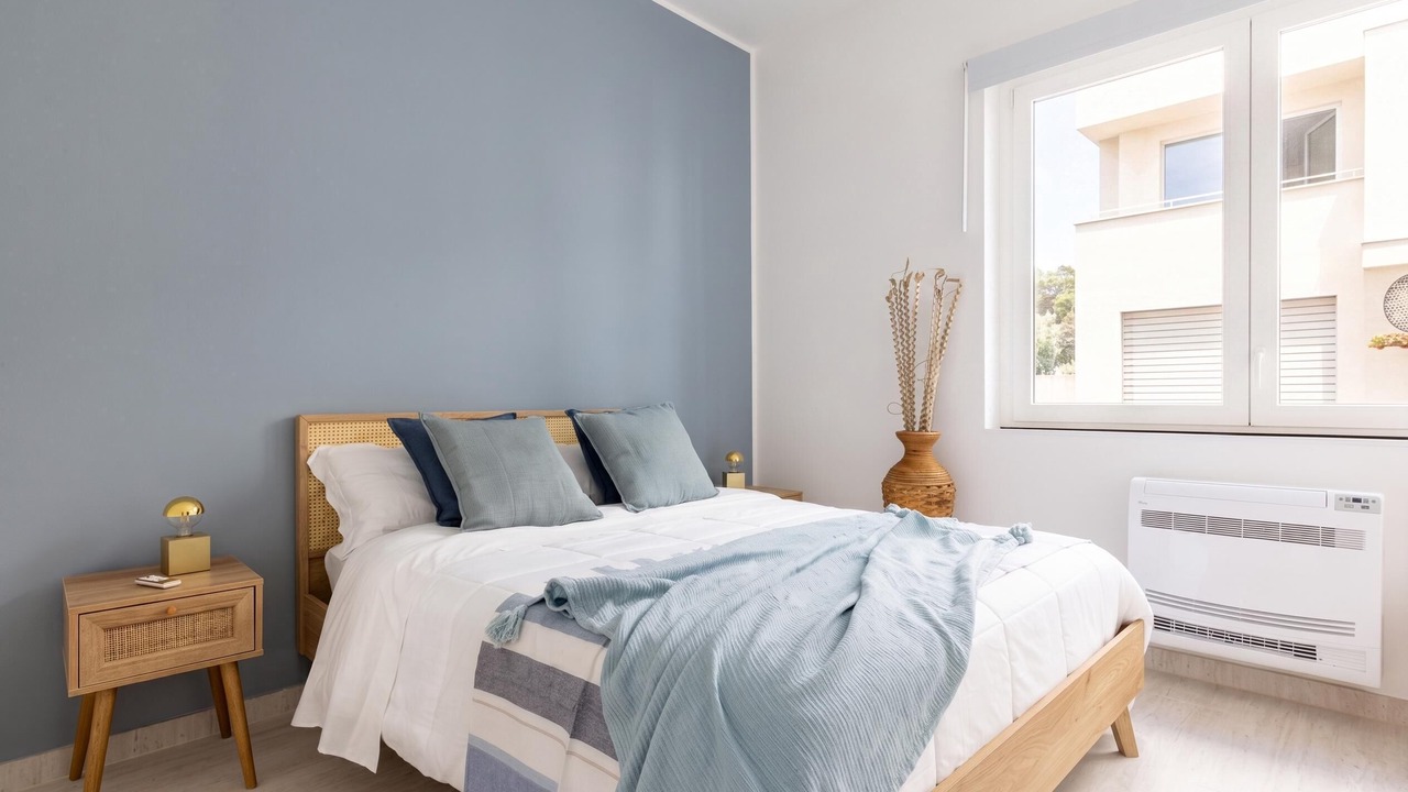 Photo of Bedroom in Marzamemi