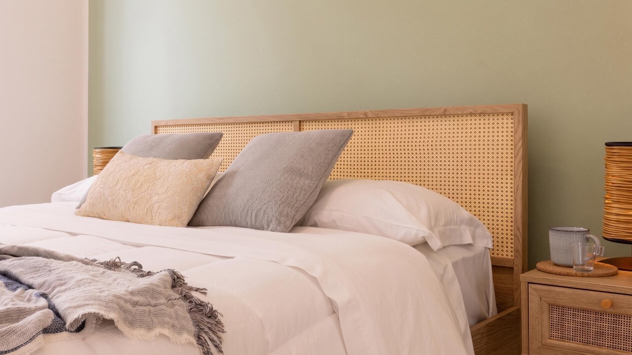 Photo of Bedroom in Marzamemi