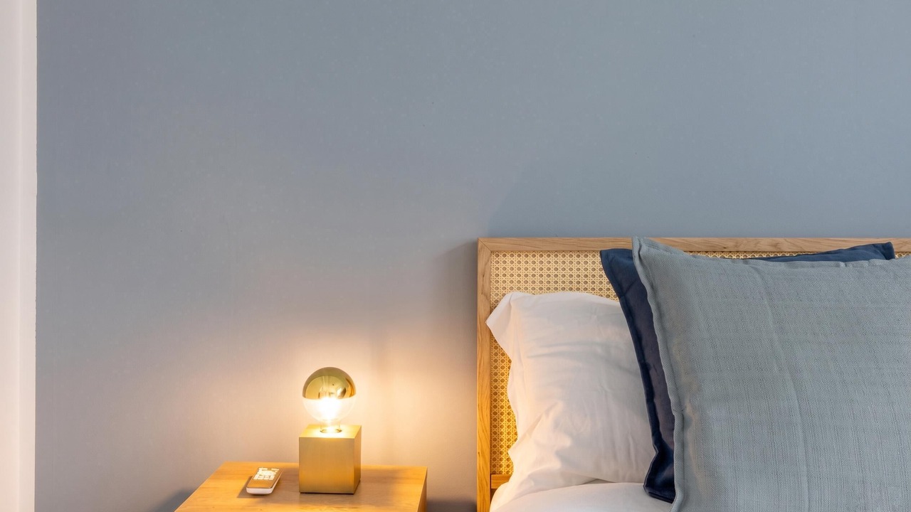 Photo of Bedroom in Marzamemi
