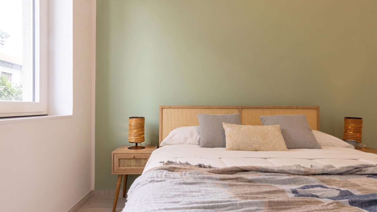 Photo of Bedroom in Marzamemi