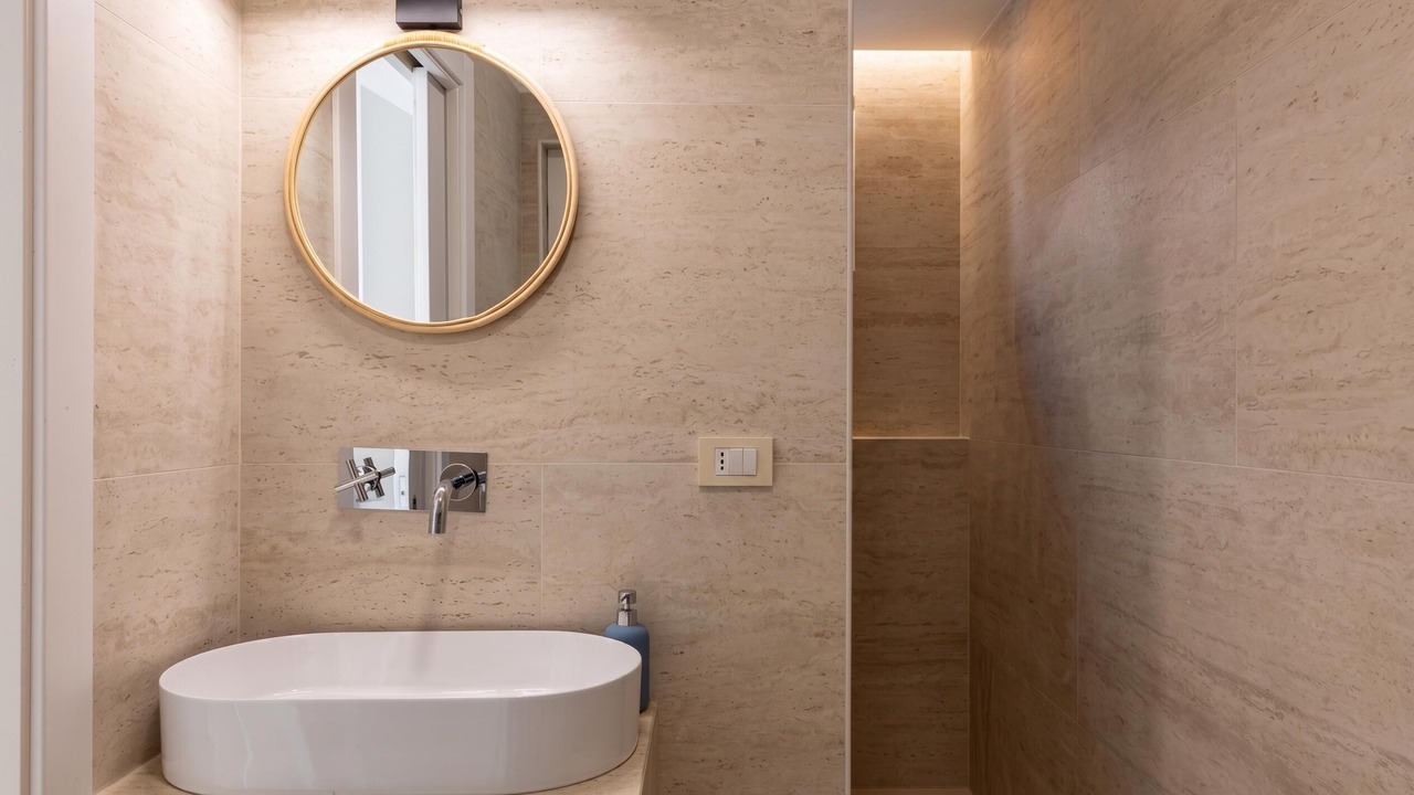 Photo of Bathroom in Marzamemi