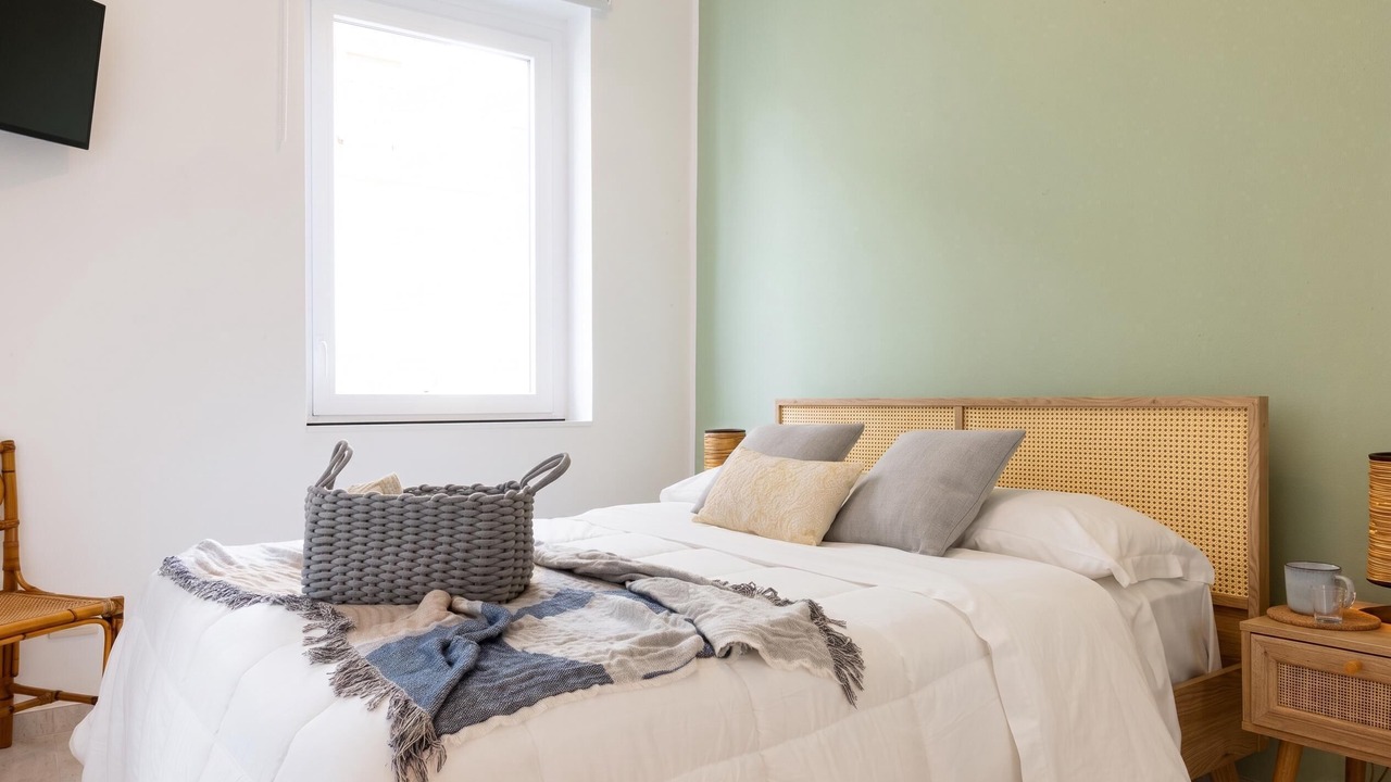 Photo of Bedroom in Marzamemi