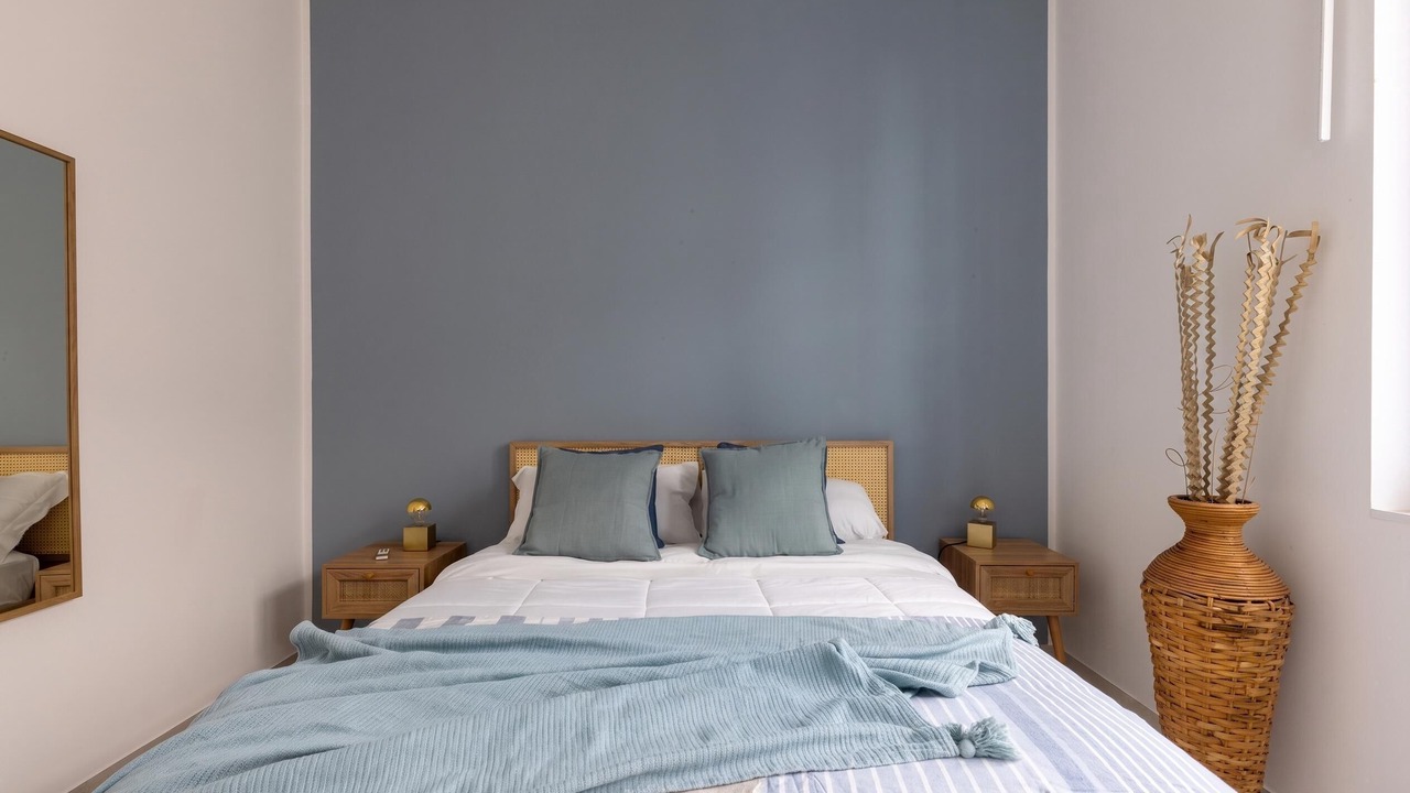 Photo of Bedroom in Marzamemi
