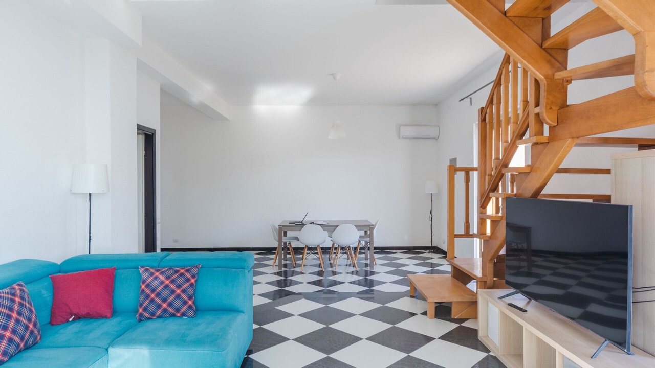Photo of Livingroom in Aci Catena
