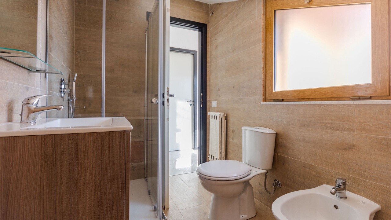 Photo of Bathroom in Aci Catena