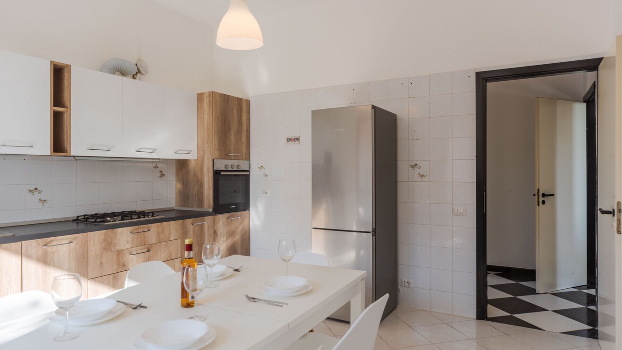 Photo of Kitchen in Aci Catena