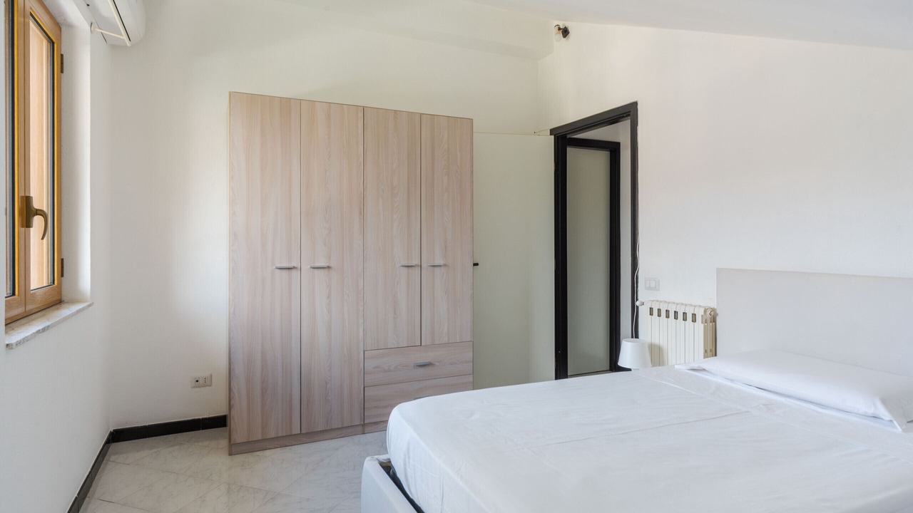 Photo of Bedroom in Aci Catena
