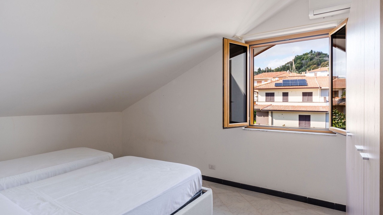 Photo of Bedroom in Aci Catena