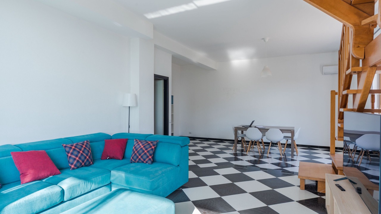 Photo of Livingroom in Aci Catena