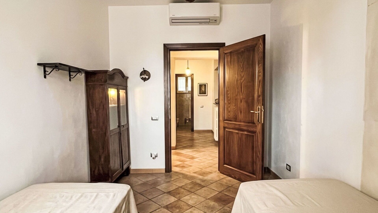 Photo of Bedroom in Penna in Teverina