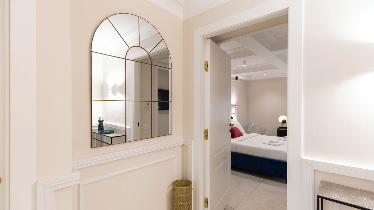 Photo of Bedroom in Ruggero Settimo