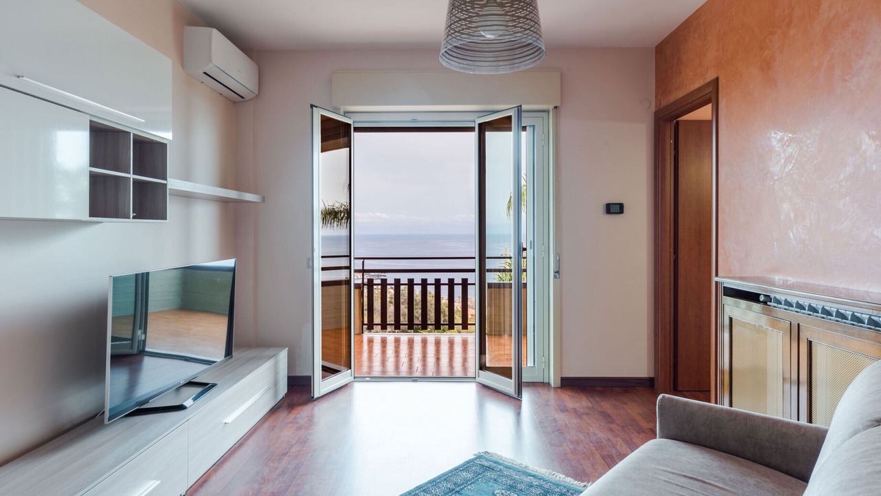 Photo of Livingroom in Aci Catena