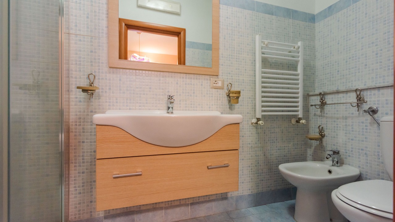 Photo of Bathroom in Aci Catena