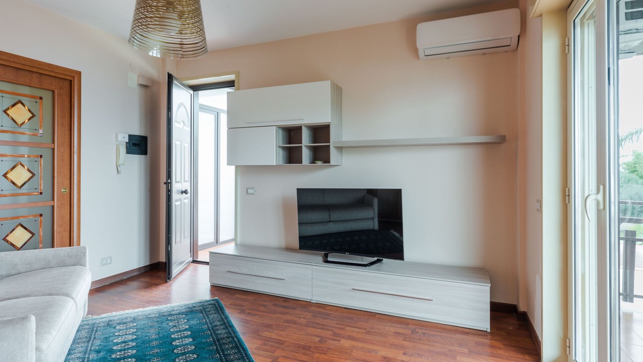 Photo of Livingroom in Aci Catena