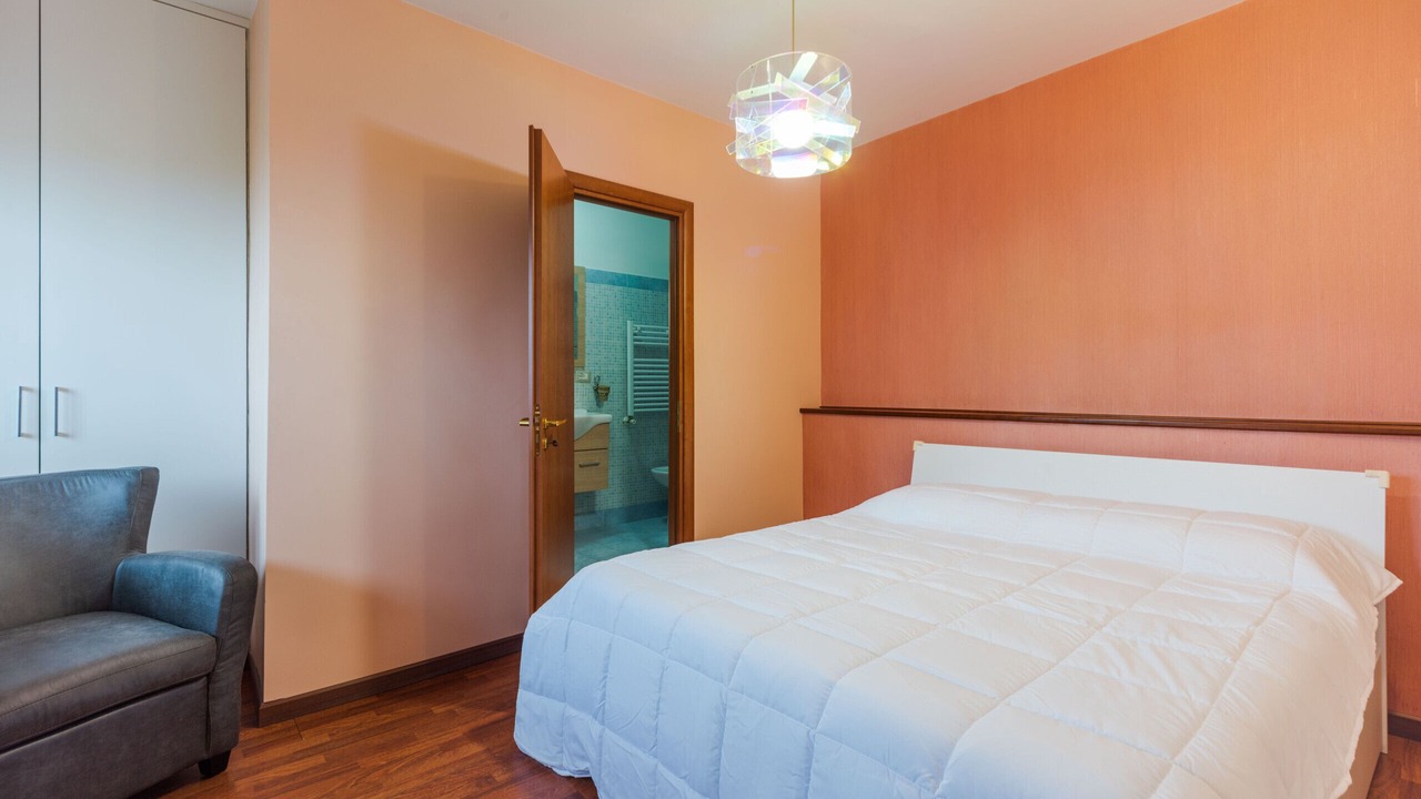 Photo of Bedroom in Aci Catena