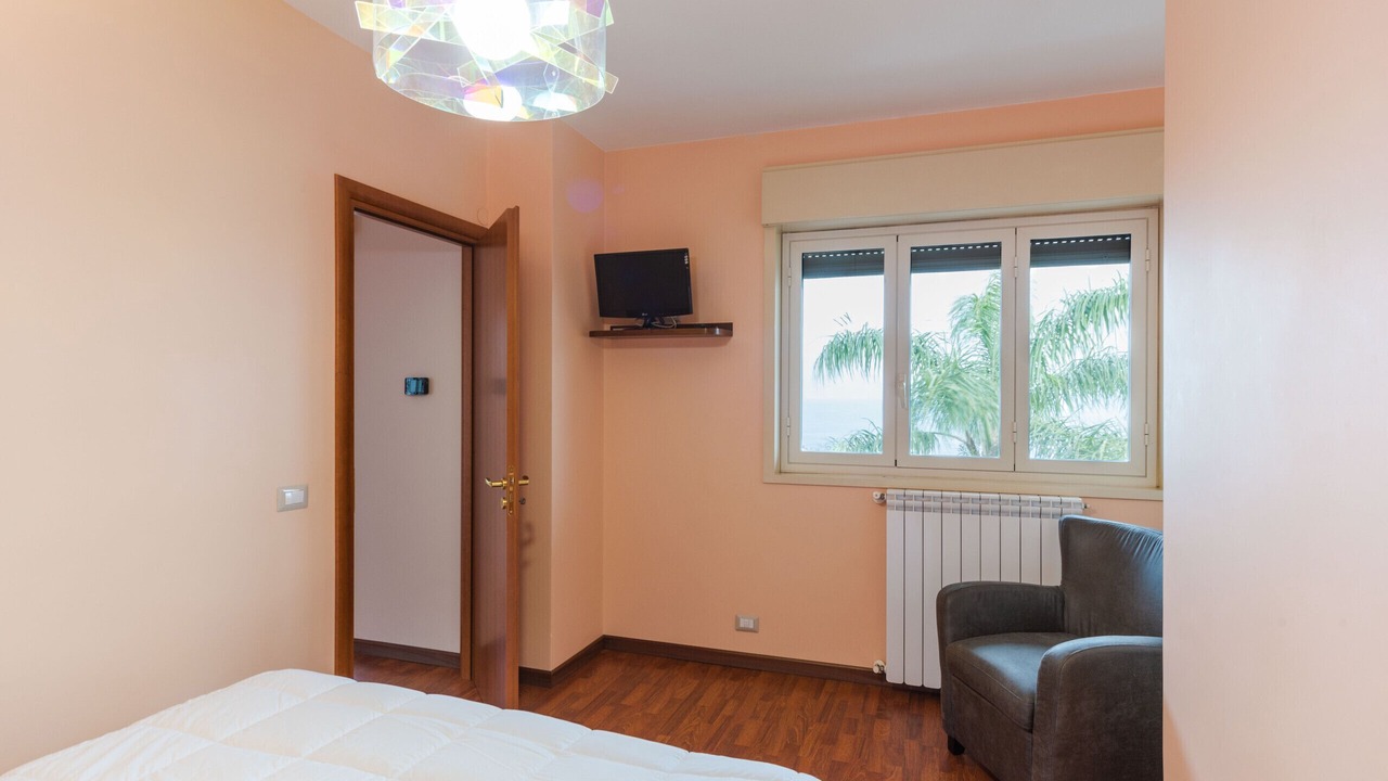 Photo of Bedroom in Aci Catena