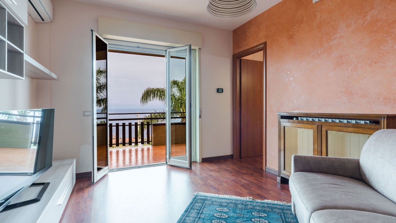 Photo of Livingroom in Aci Catena