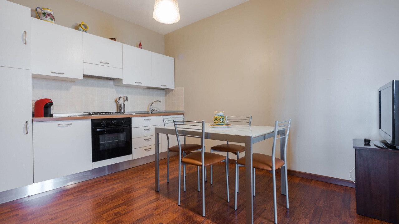 Photo of Kitchen in Aci Catena