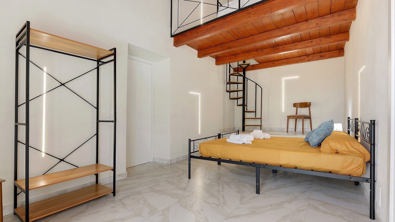 Photo of Bedroom in Caccamo