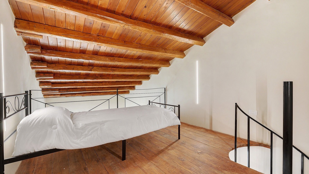 Photo of Bedroom in Caccamo