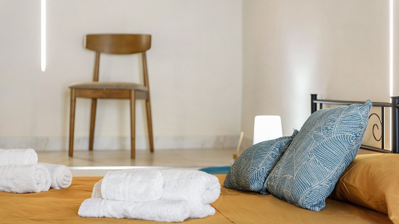 Photo of Bedroom in Caccamo