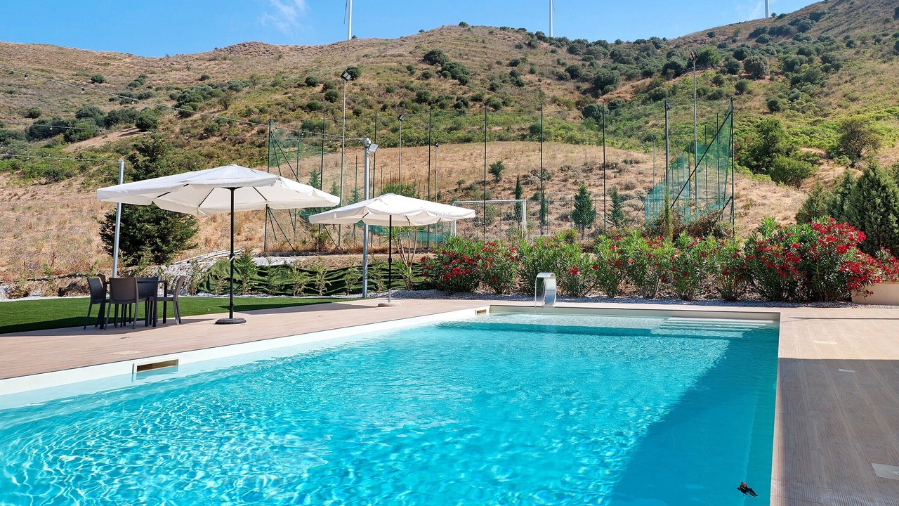 Photo of Outdoor in Caccamo