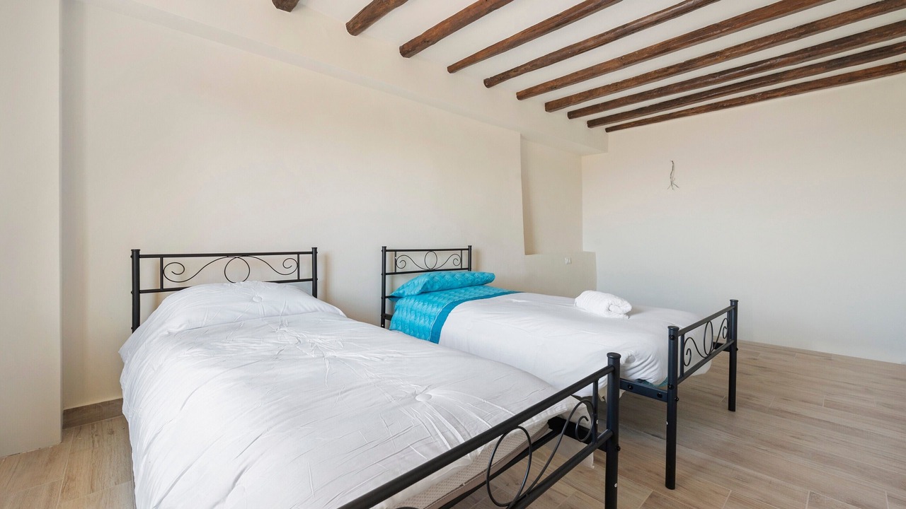 Photo of Bedroom in Caccamo