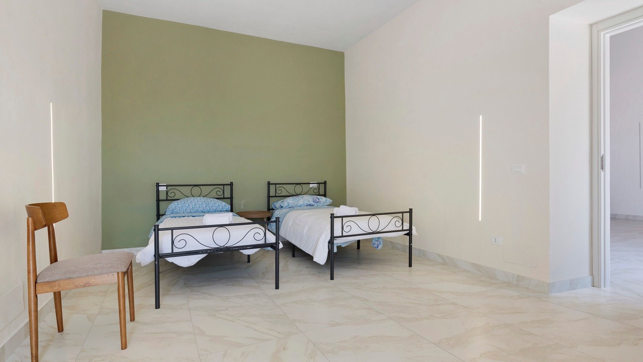 Photo of Bedroom in Caccamo