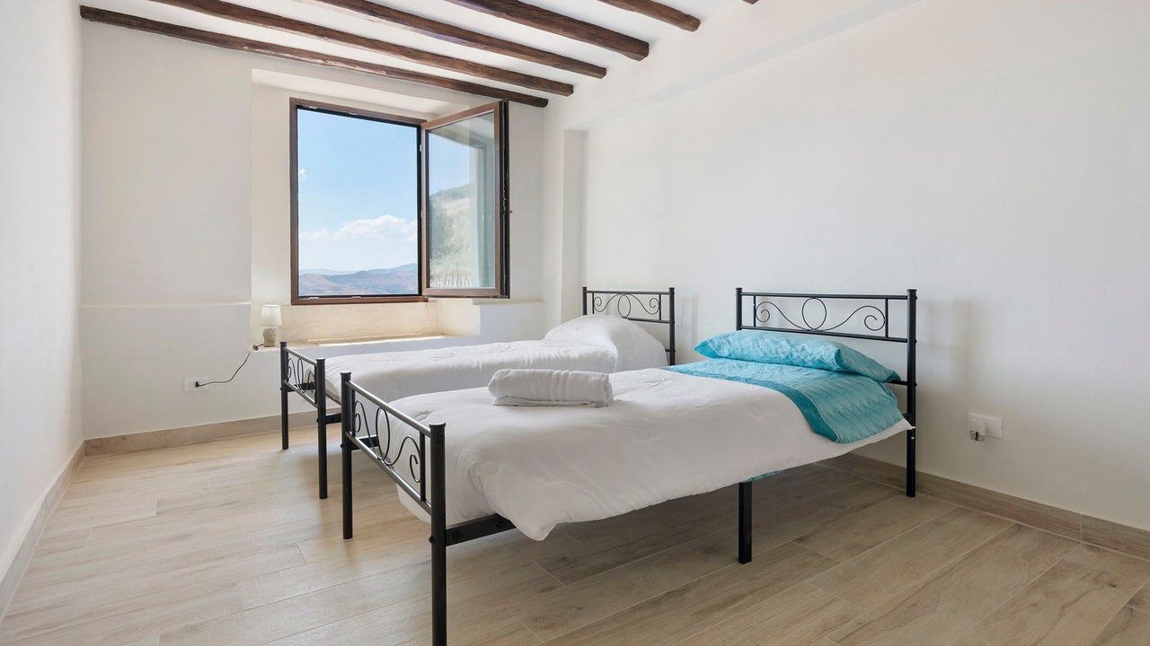 Photo of Bedroom in Caccamo
