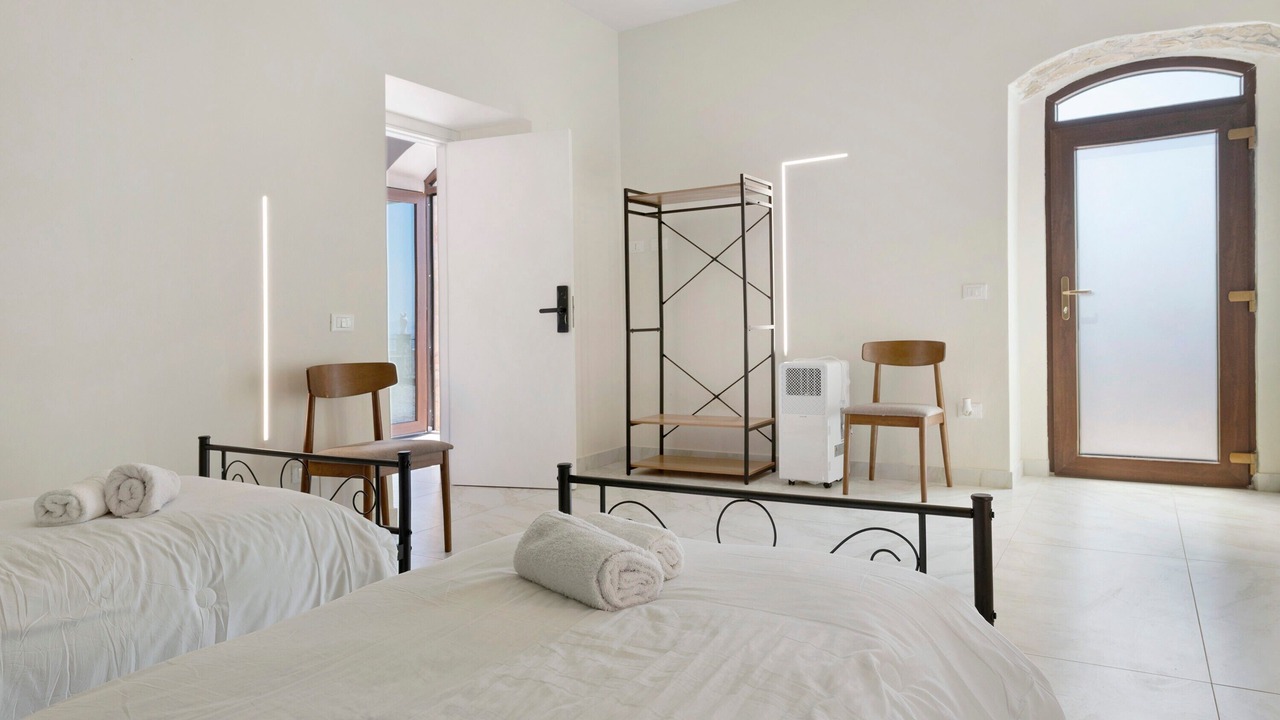 Photo of Bedroom in Caccamo