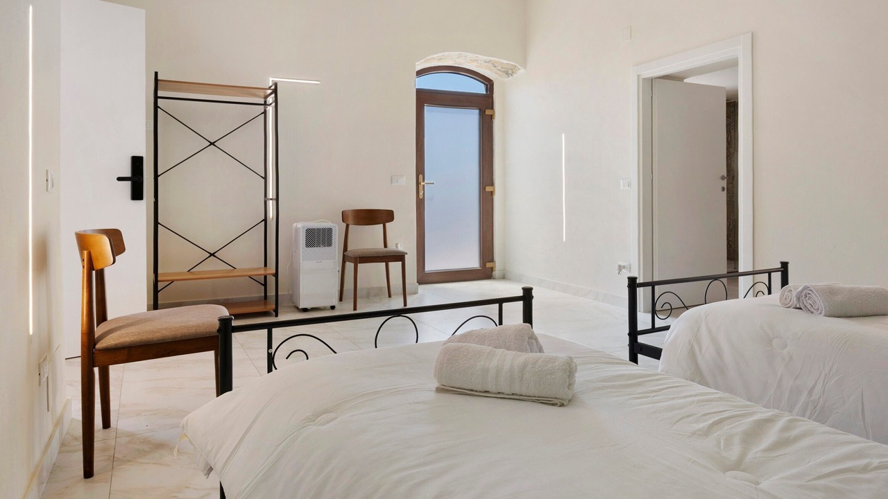 Photo of Bedroom in Caccamo