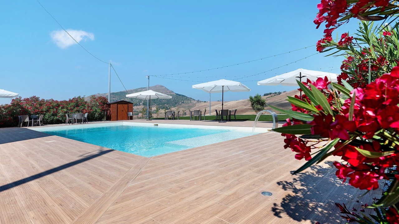 Photo of Outdoor in Caccamo