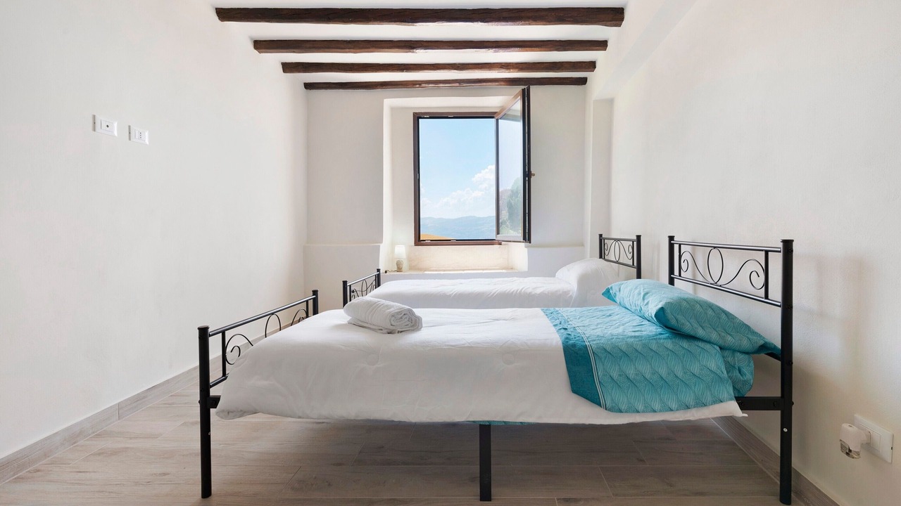 Photo of Bedroom in Caccamo