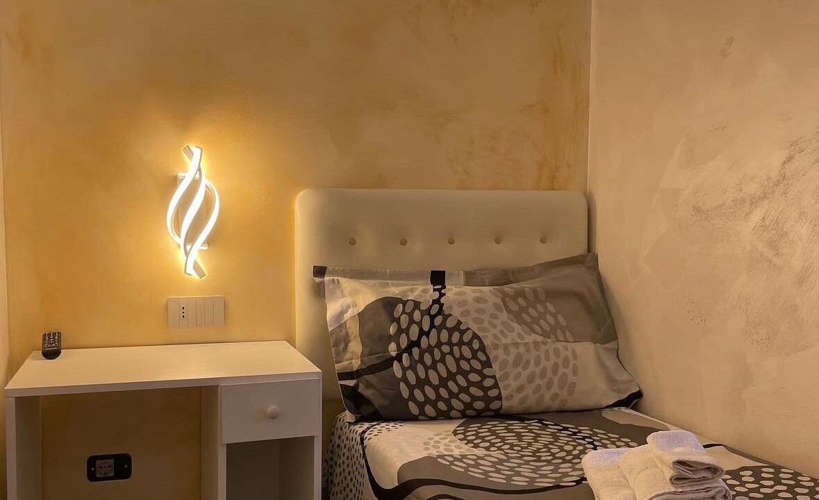 Photo of Bedroom in Tropea