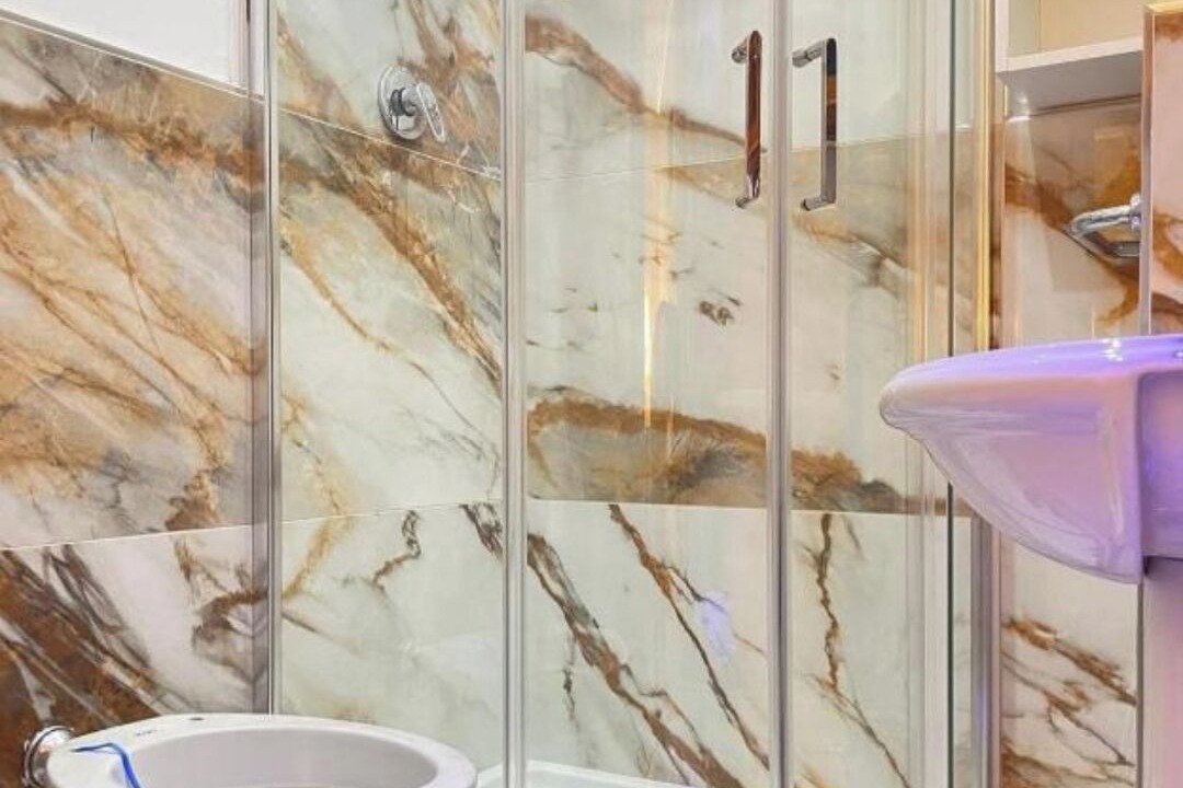 Photo of Bathroom in Tropea