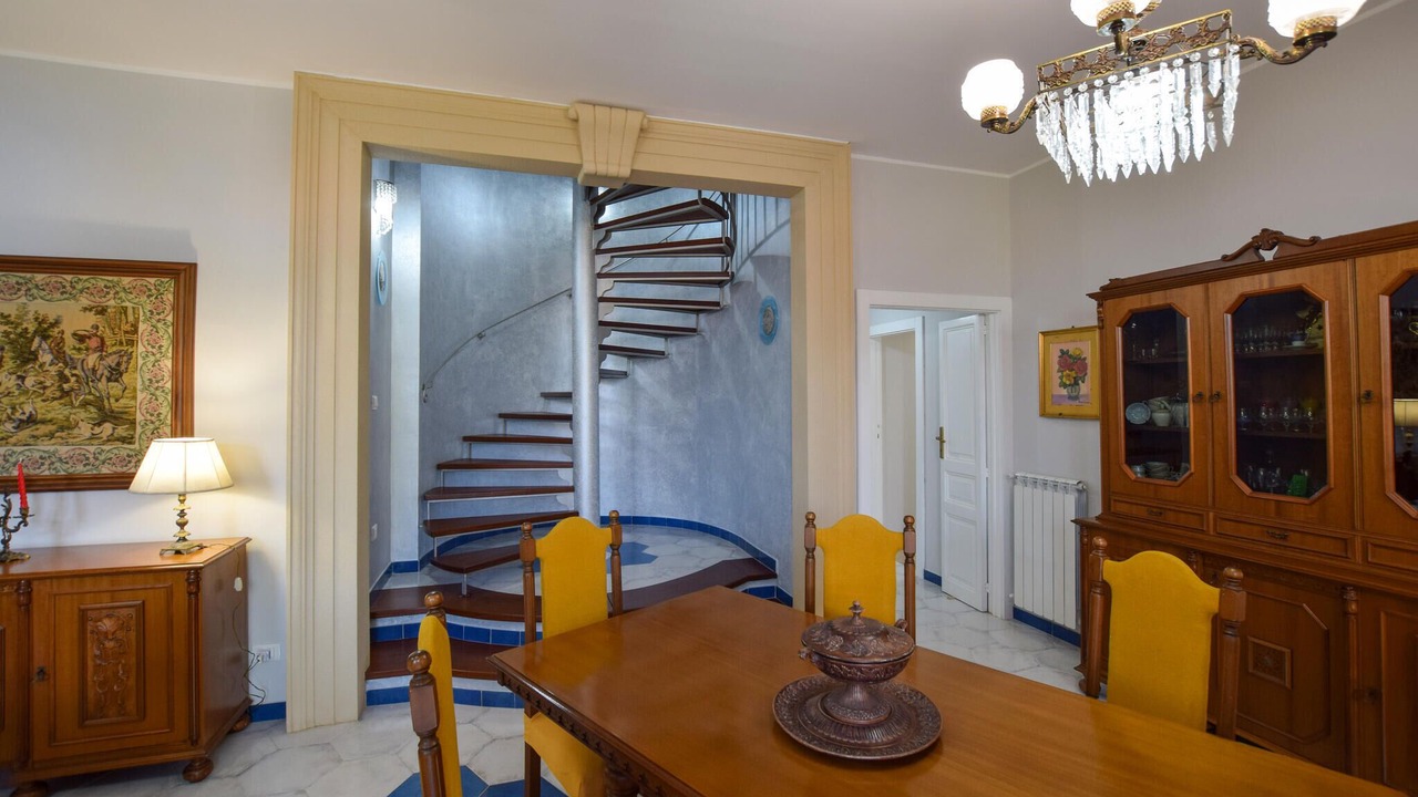 Photo of Bedroom in Sorrentini