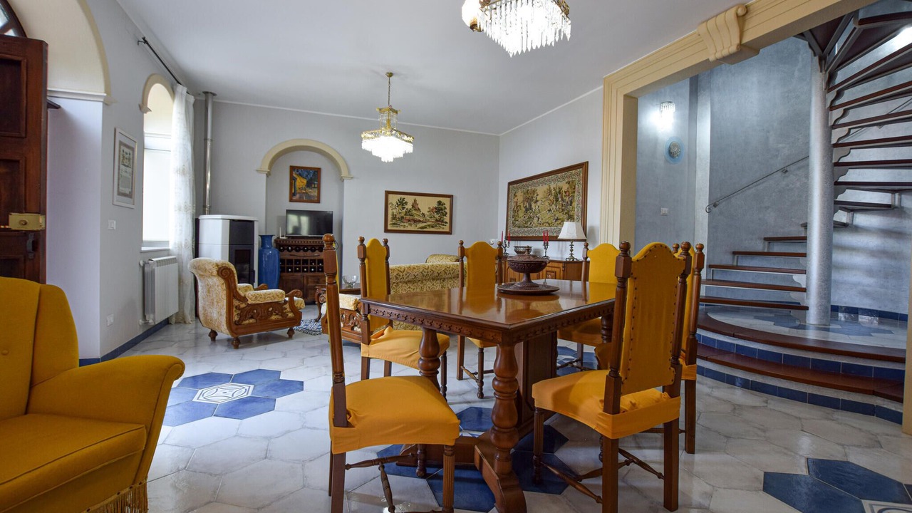 Photo of Bedroom in Sorrentini