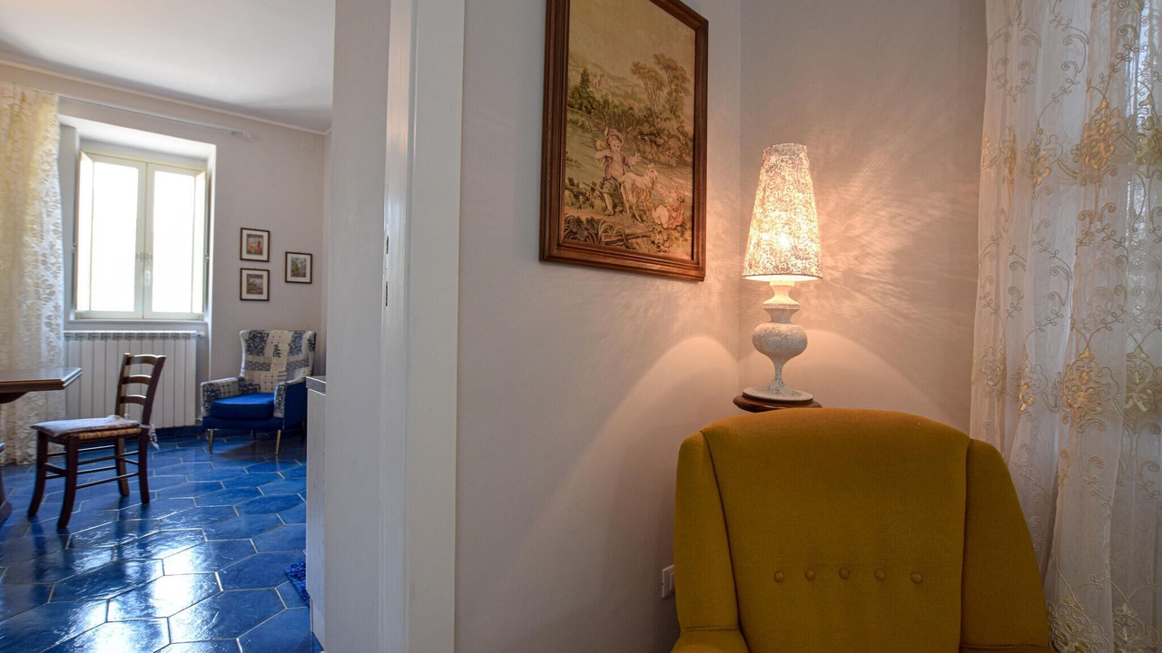 Photo of Bedroom in Sorrentini