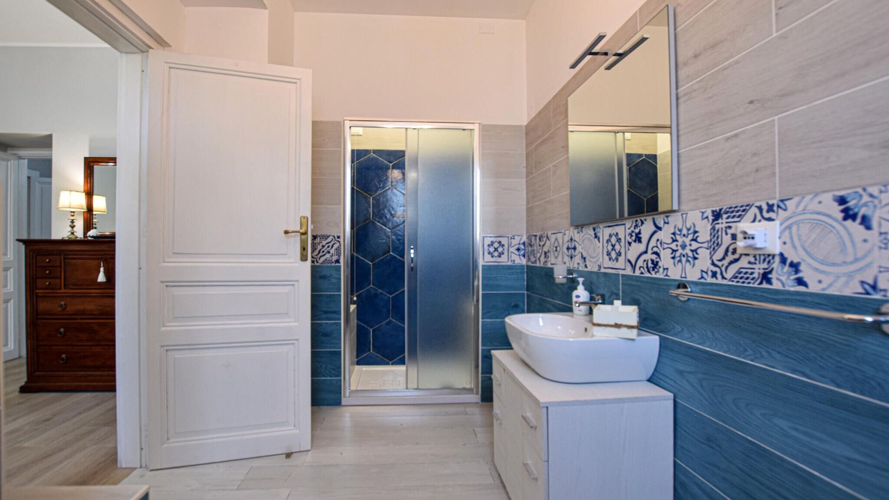 Photo of Bathroom in Sorrentini