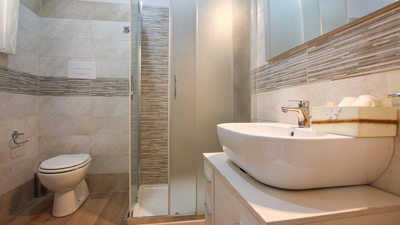 Photo of Bathroom in Sorrentini