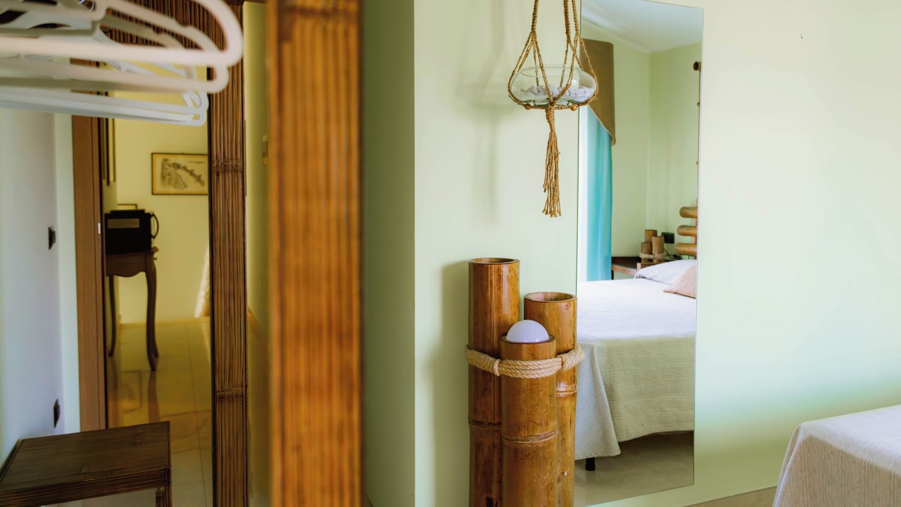 Photo of Bedroom in Borgia