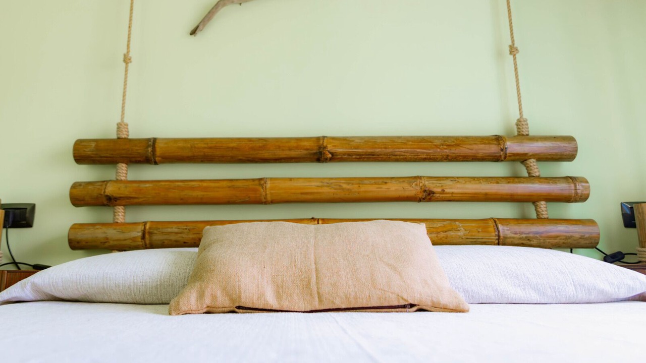 Photo of Bedroom in Borgia