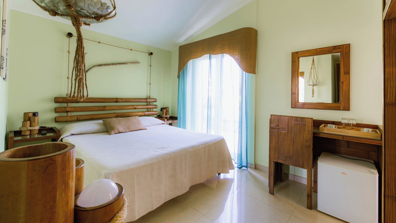 Photo of Bedroom in Borgia