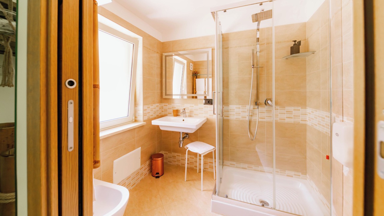 Photo of Bathroom in Borgia