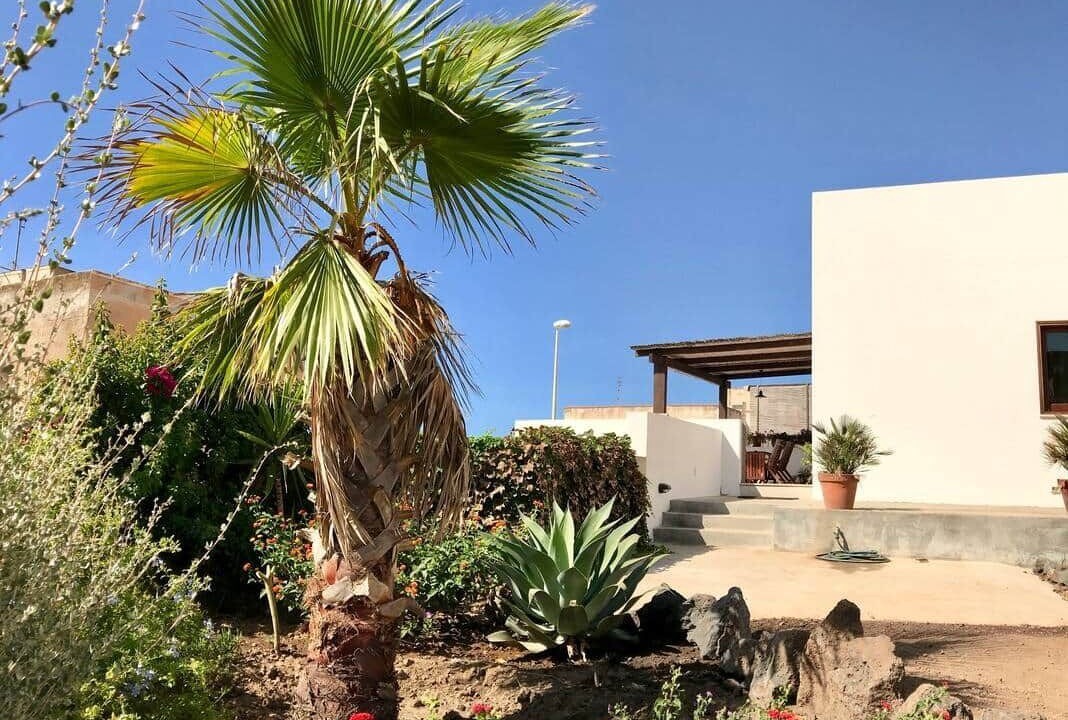 Photo of Outdoor in Pantelleria