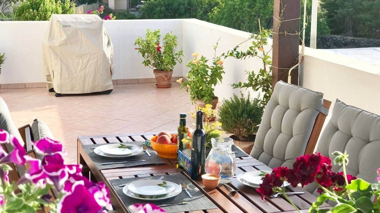 Photo of Outdoor in Pantelleria