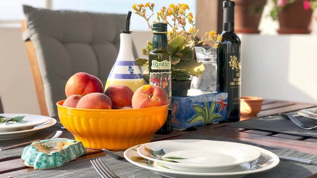 Photo of Outdoor in Pantelleria